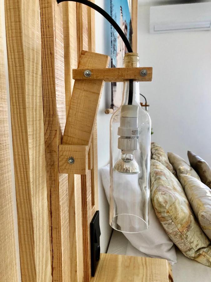 Apartamento T1 No Centro Te-U ตอร์เรส เวดรัส ภายนอก รูปภาพ